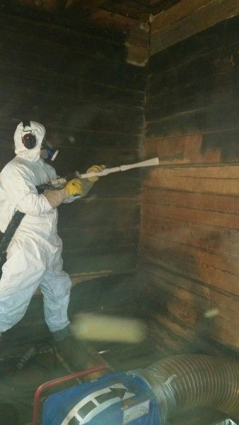 Laaksojen Ilmastointityö