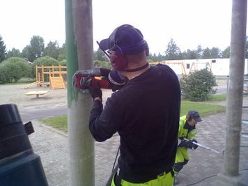 Laaksojen Ilmastointityö