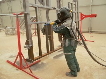 Laaksojen Ilmastointityö