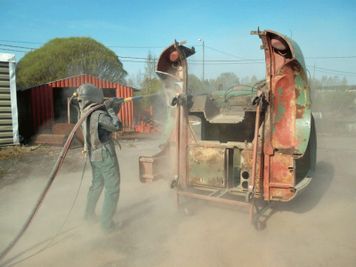 Laaksojen Ilmastointityö