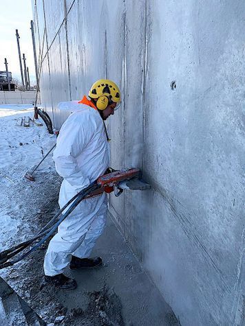 Laaksojen Ilmastointityö