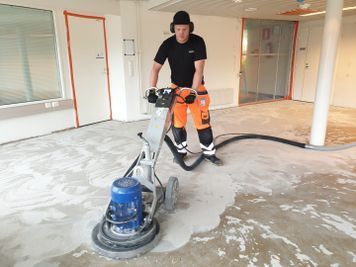 Laaksojen Ilmastointityö