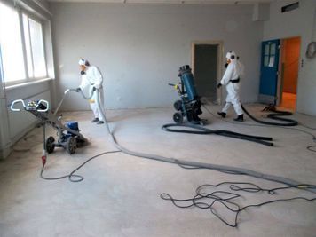 Laaksojen Ilmastointityö