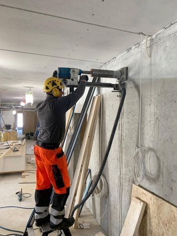 Laaksojen Ilmastointityö