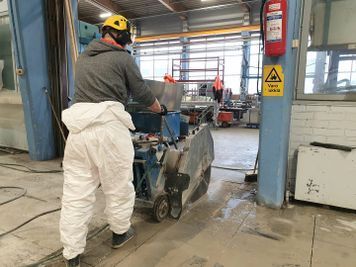 Laaksojen Ilmastointityö