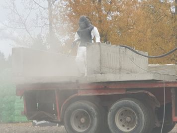 Laaksojen Ilmastointityö