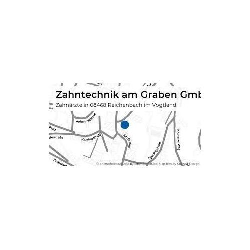 Logo Zahntechnik am Graben