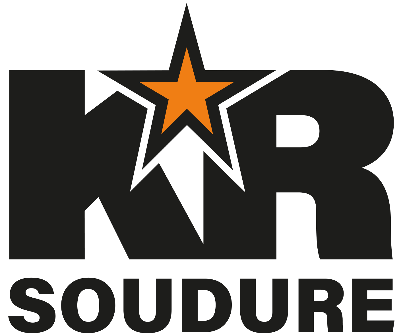 K R Soudure - Logo