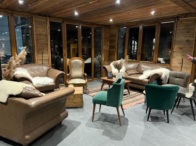 Canapés et fauteuils