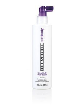 Extra Body Daily Boost