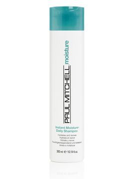 Instand Moisture Daily Shampoo