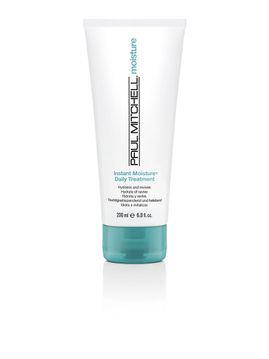 Instant Moisture Daily Treatment