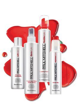Paul Mitchell haarpflegeproduktePaul Mitchell haarpflegeprodukte