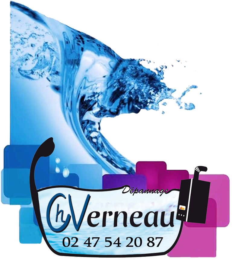 Entreprise Verneau logo