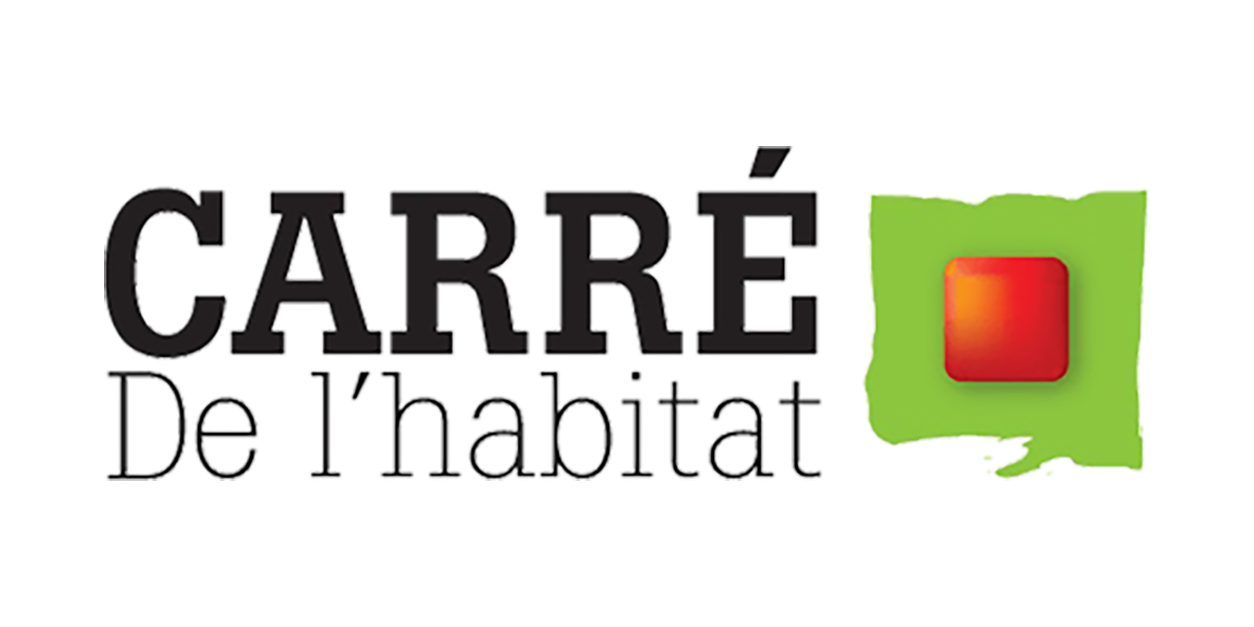 Logo de Carré l'habitat