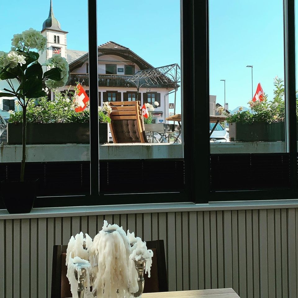 Auberge La Couronne Enney - qualité suisse
