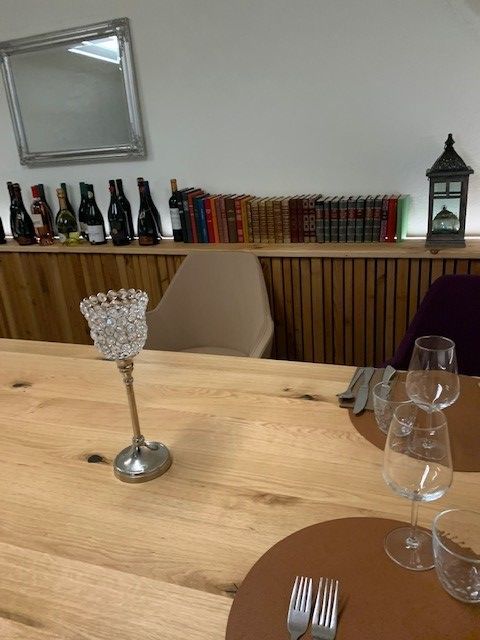 Auberge La Couronne Enney - vins suisses et français