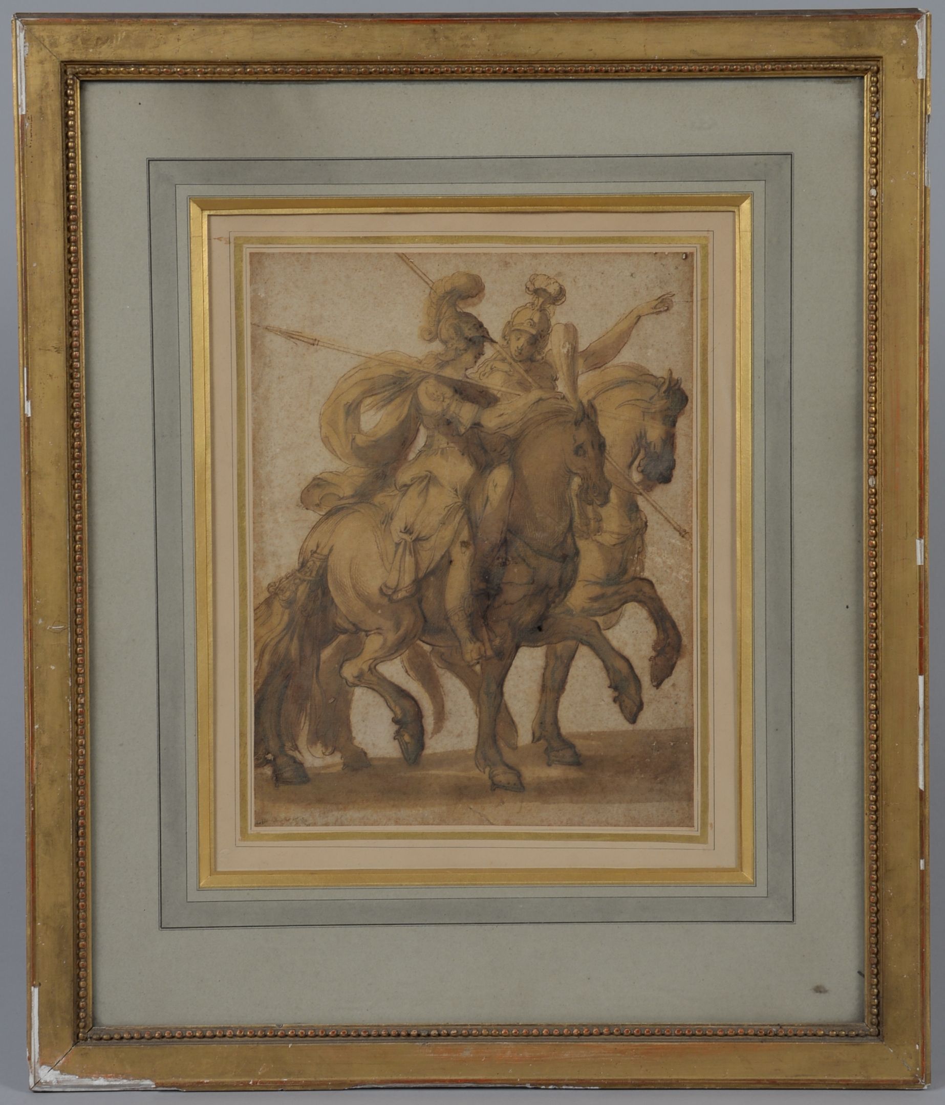 Auction
Enchères
For sale
A vendre
Dessin ancien
Claude deruet