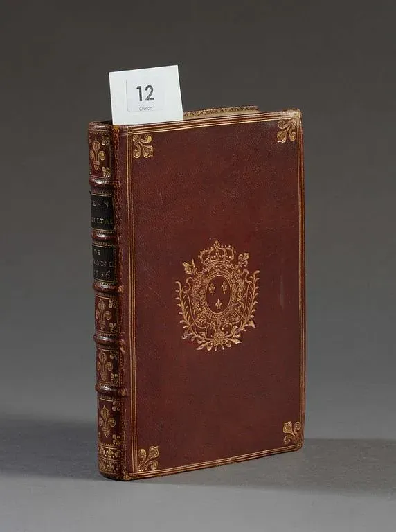 LEMAU DE LA JAISSE Plans