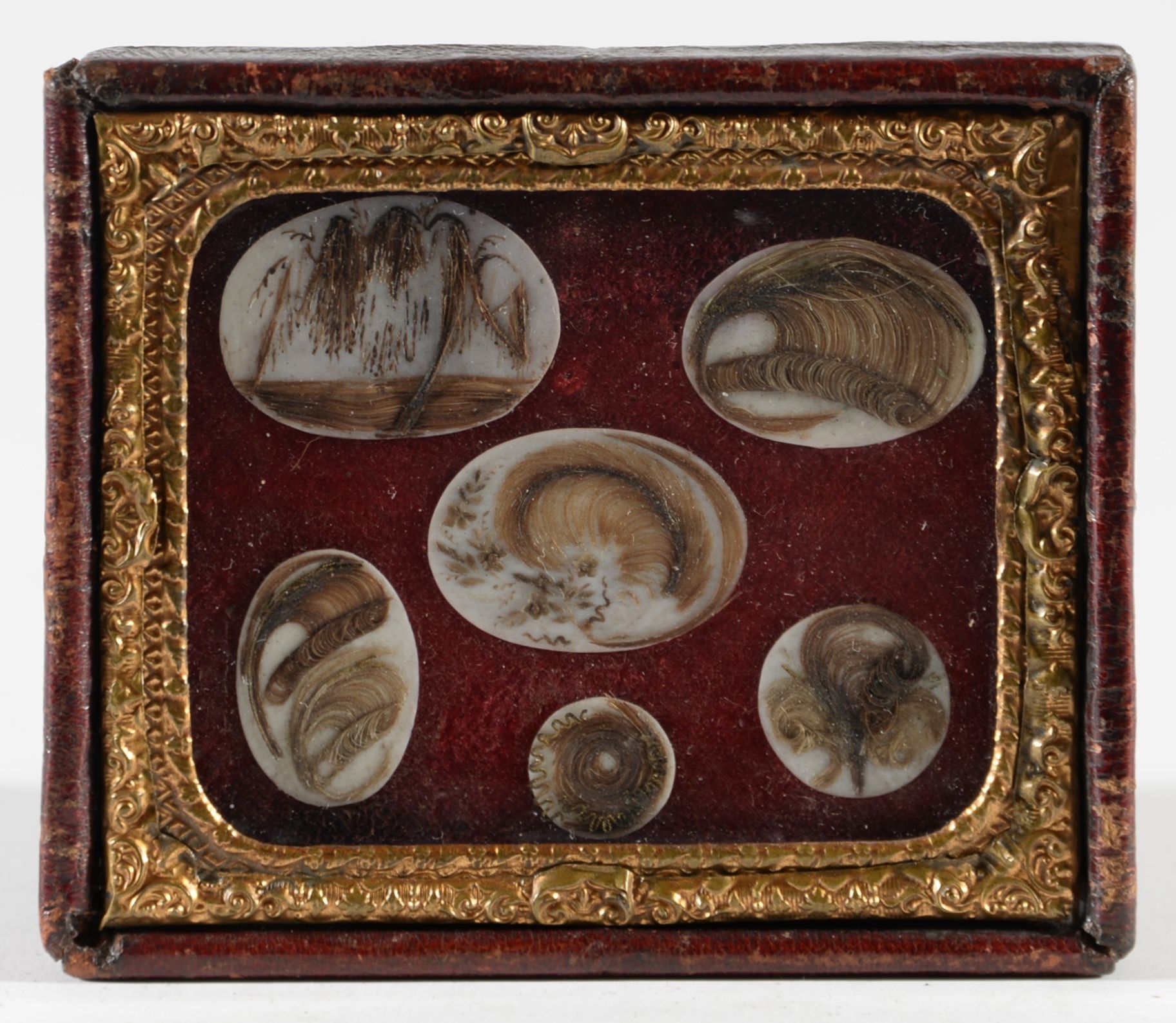 Auction
Enchères
A vendre
For sale
Cheveux
Deuil
XVIIIème siècle
XIXème siècle