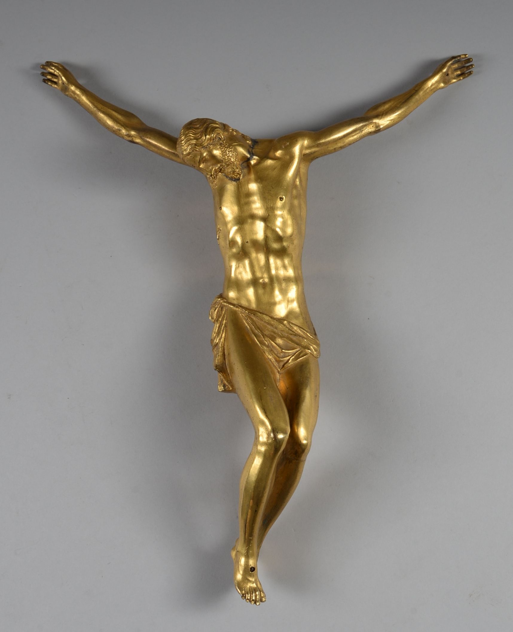 Christ
Jean de Bologne
Enchères
A vendre