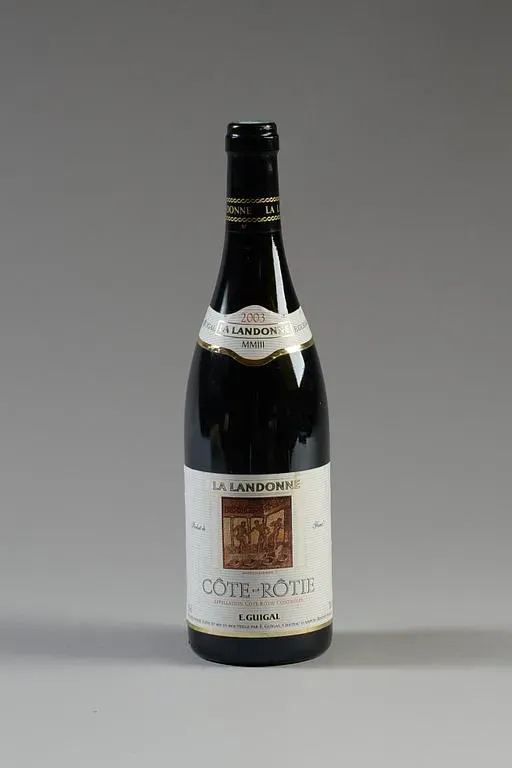 CÔTE-RÔTIE – La LANDONNE Guigal