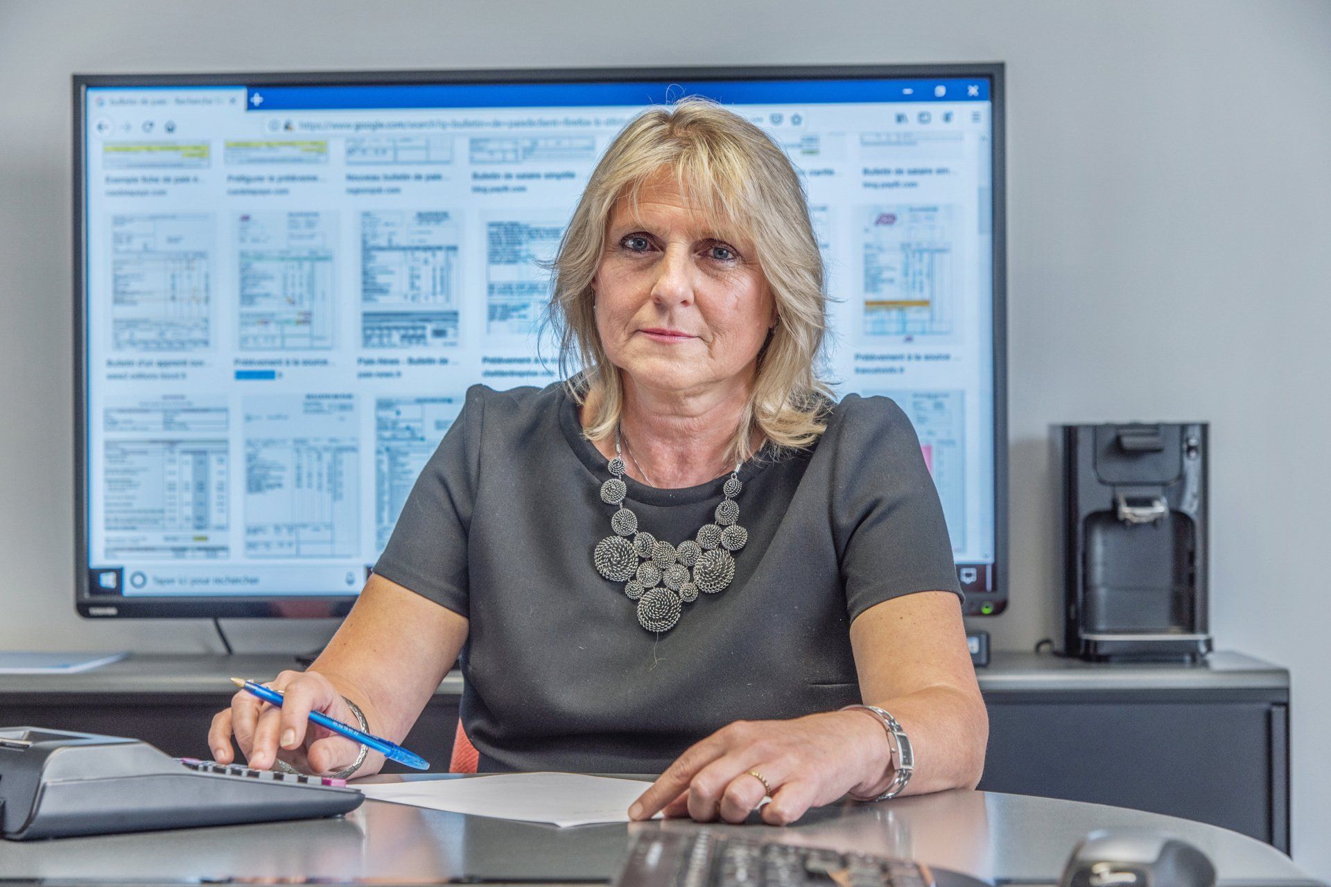 cabinet comptabilité