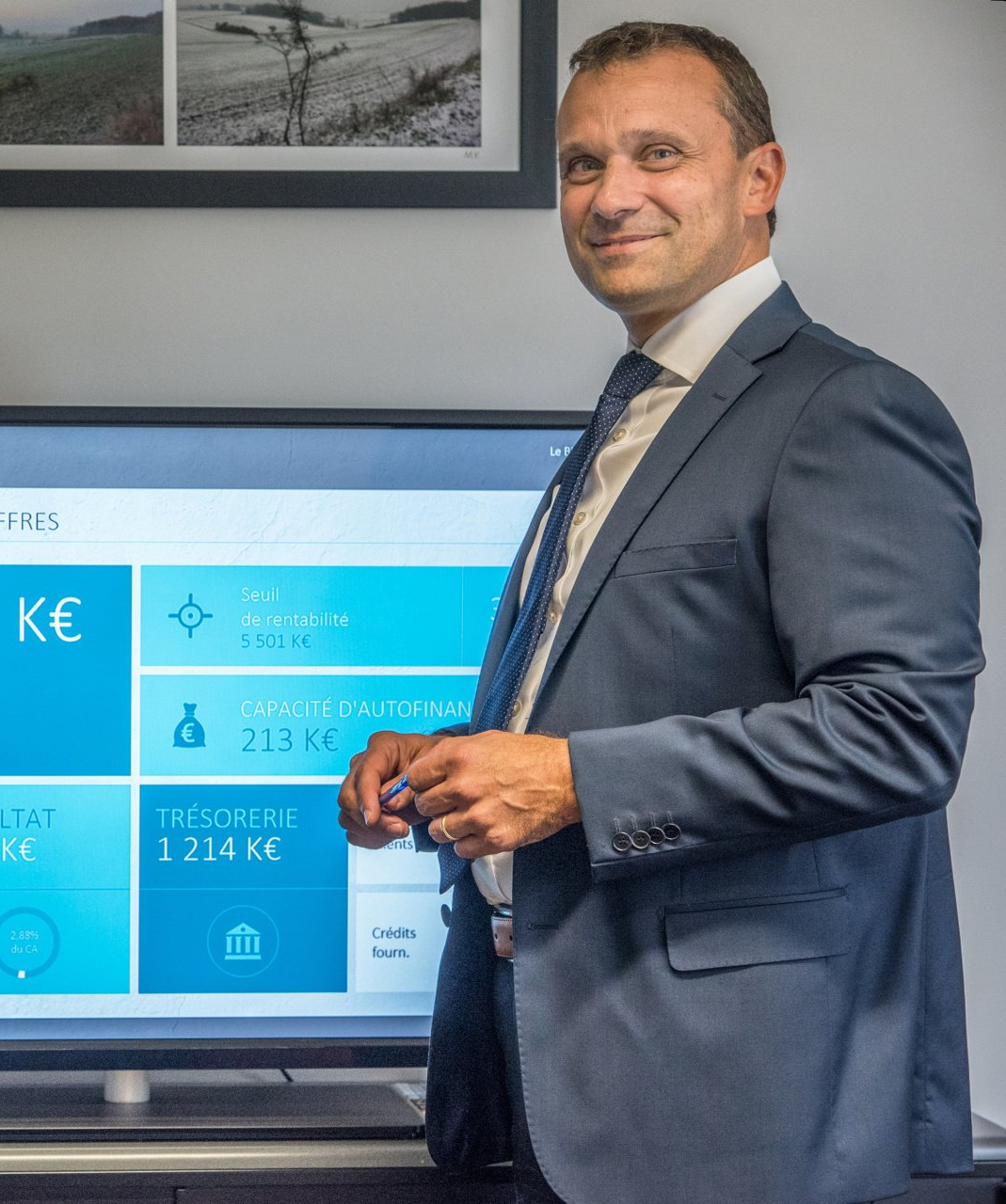 comptabilité organisations