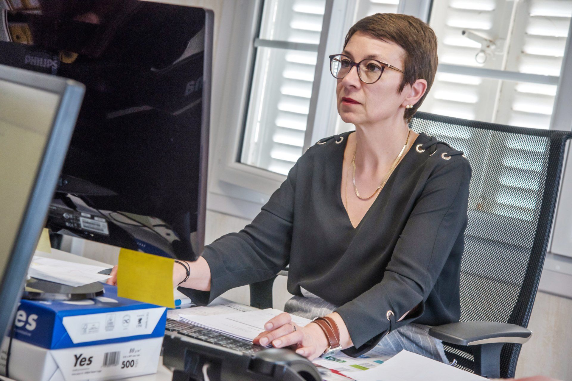 comptabilité entreprise