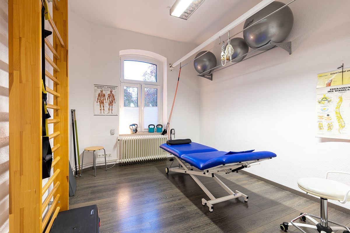 Physiotherapie