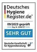 Zertifikat