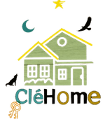 Logo de CléHome