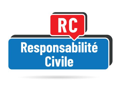 Logo Responsabilité Civile