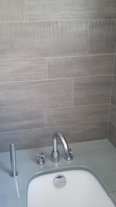 Pose de carrelage cuisine, salle de bain, wc à Ste Maxime