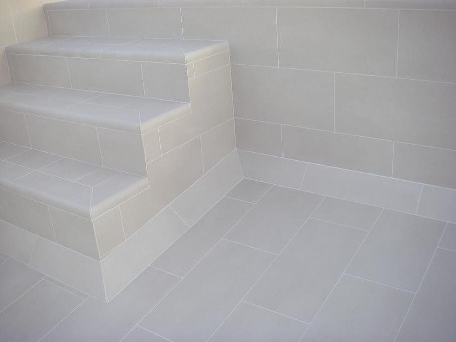 Pose de carrelage, carreleurs professionnels St Tropez