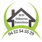 Logo de Sud Débarras Entretiens