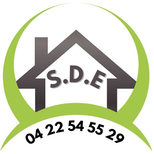 Logo de Sud Débarras Entretiens