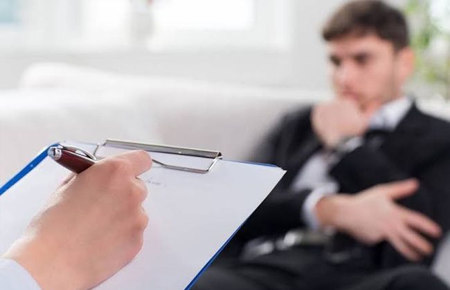 أفضل طبيب نفسي في عمان الأردن