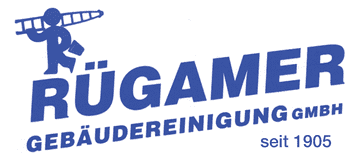 Rügamer Gebäudereinigung GmbH