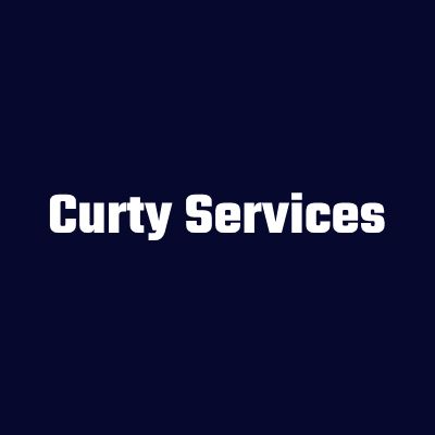 Logo de Curty Services