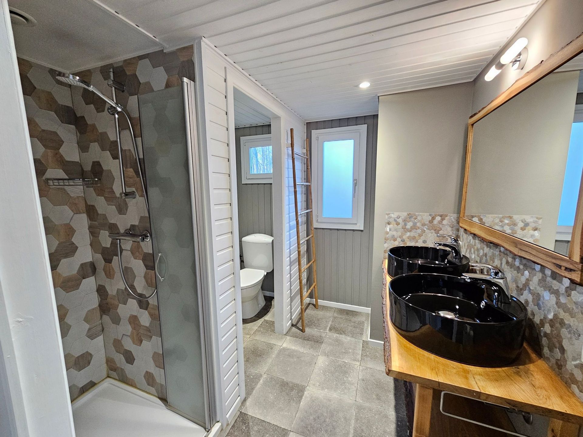 Badkamer