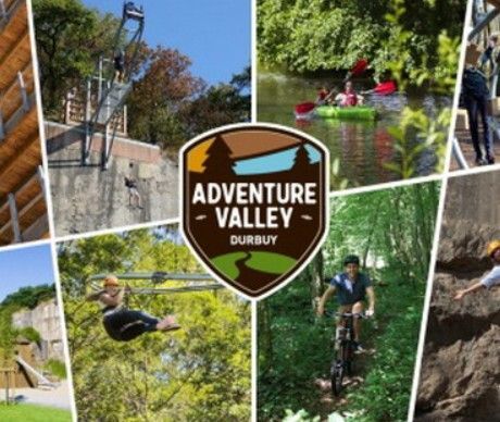 Adventure valley Durbuy