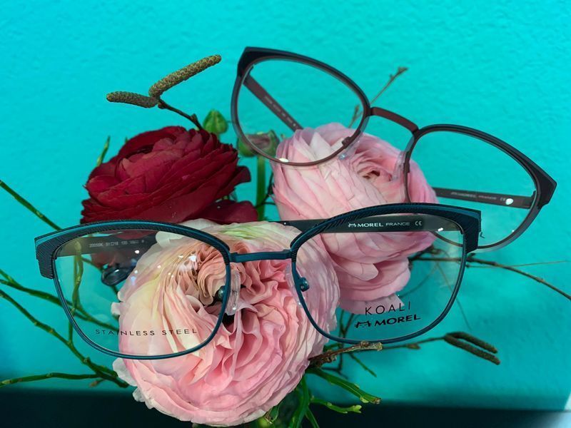 Marti Optik Brillen Langenthal