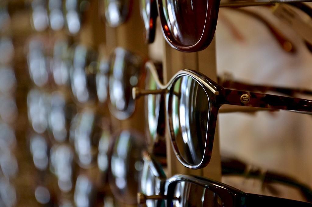 Marti Optik Brillen Langenthal