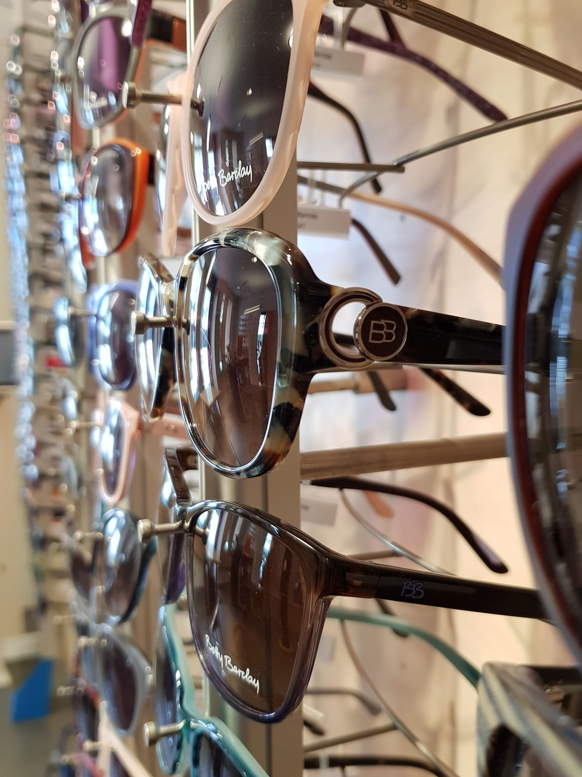 Marti Optik Brillen Langenthal