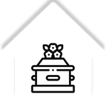 Icon Sarg