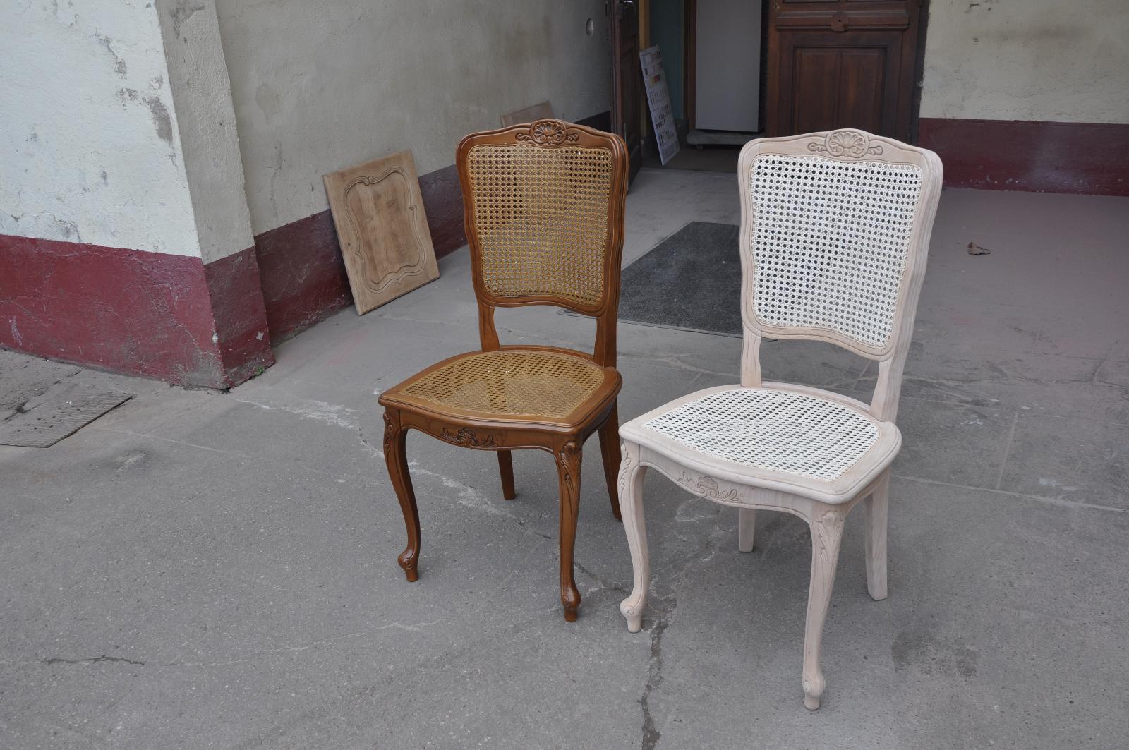 Relooking de chaise - Moselle (57)