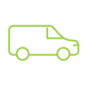 Icon Van