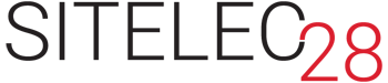 Logotype de SETELEC 28.