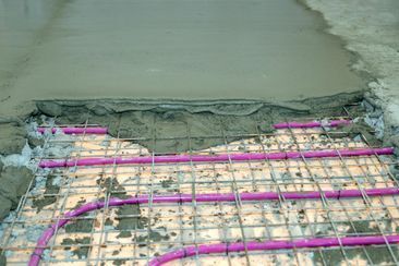 Estrich B2 GmbH Estrichboden